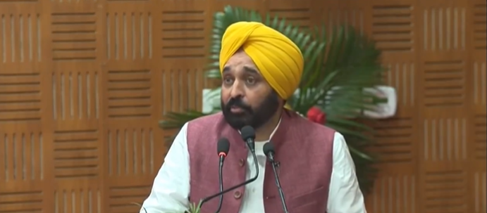 Punjab Chief Minister Continues Mission Rozgar, 4,473 Youth Given Government Jobs In 30 Months